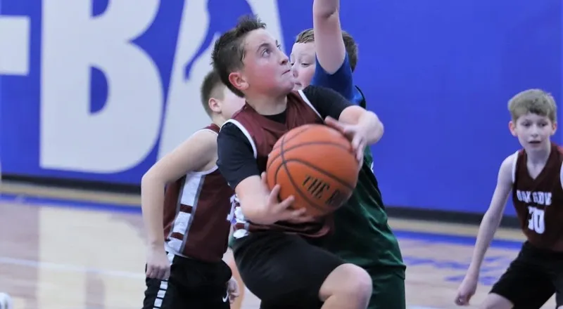 12-18岁精英班